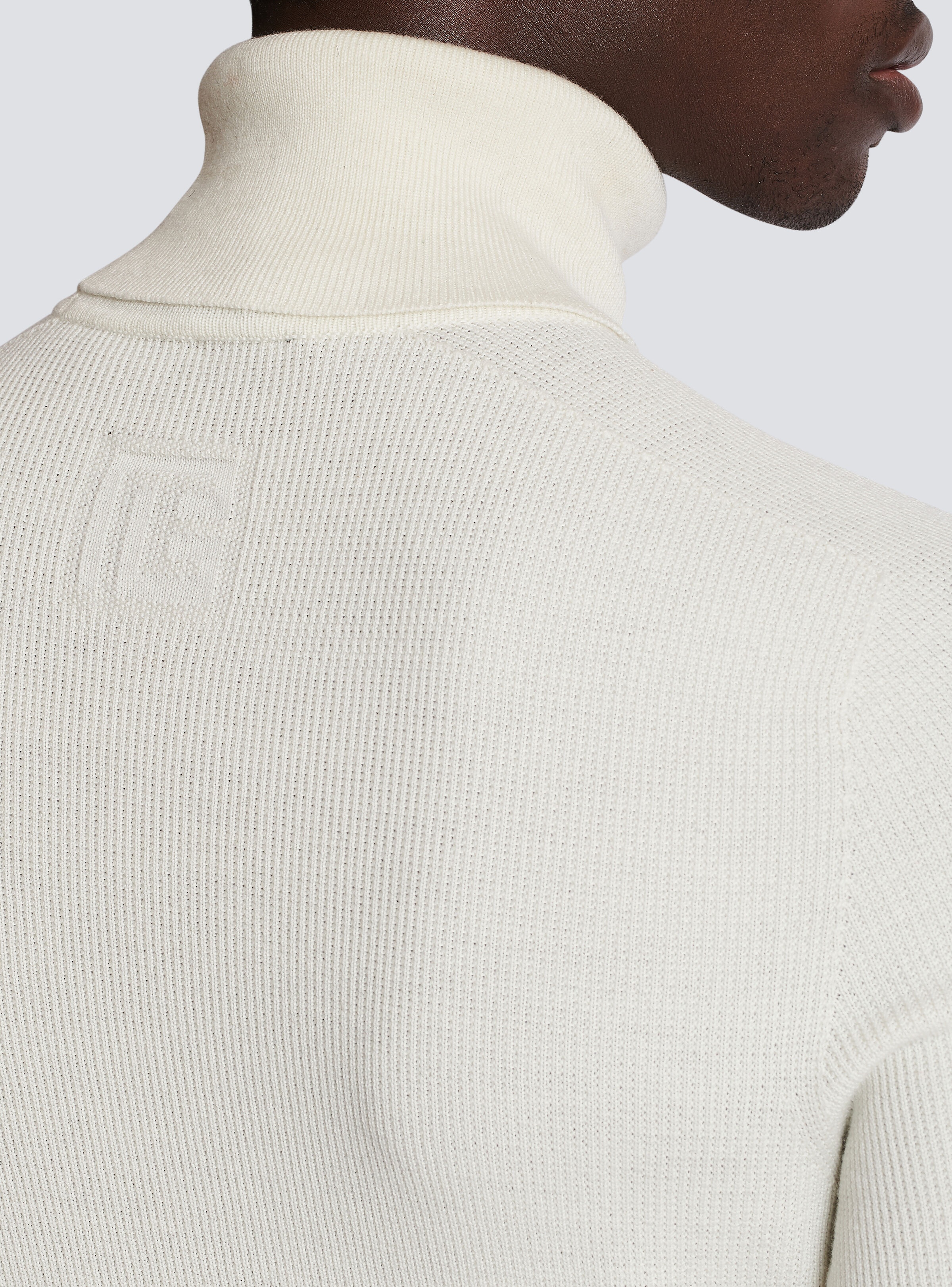 PB turtleneck - 6