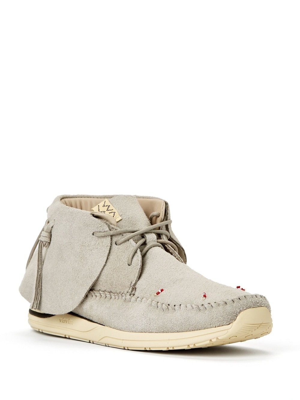 suede ankle boots - 2