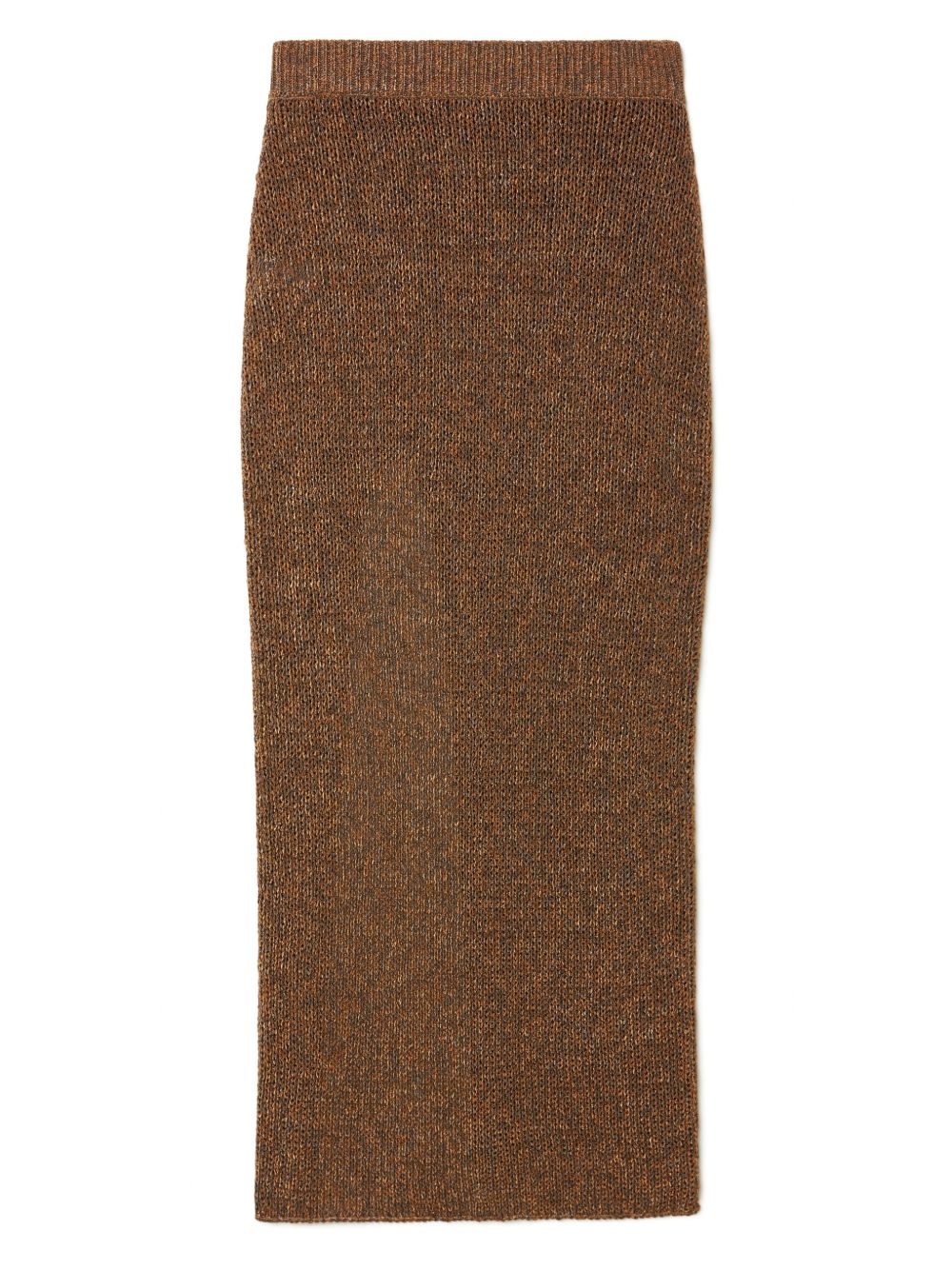 Shady beach skirt - 7