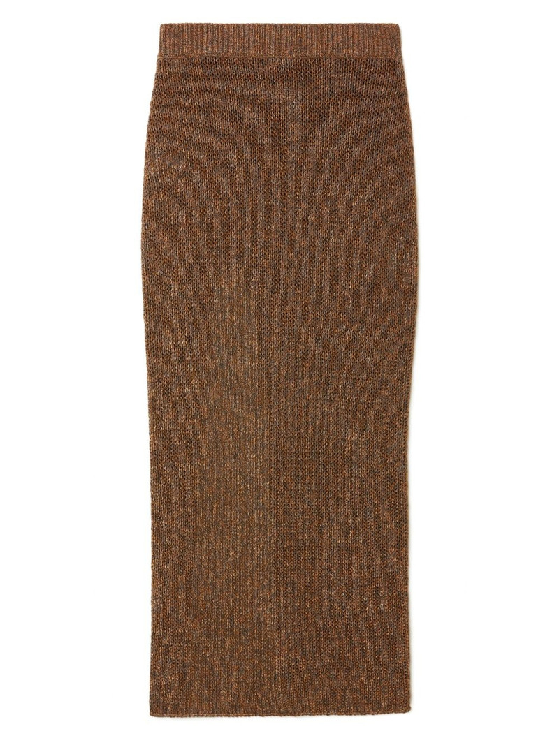 Shady beach skirt 7