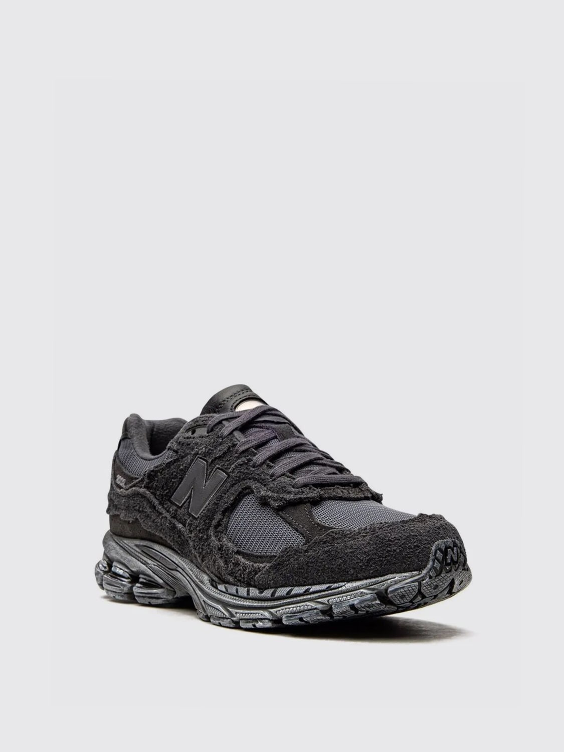 Shoes men New Balance - 2