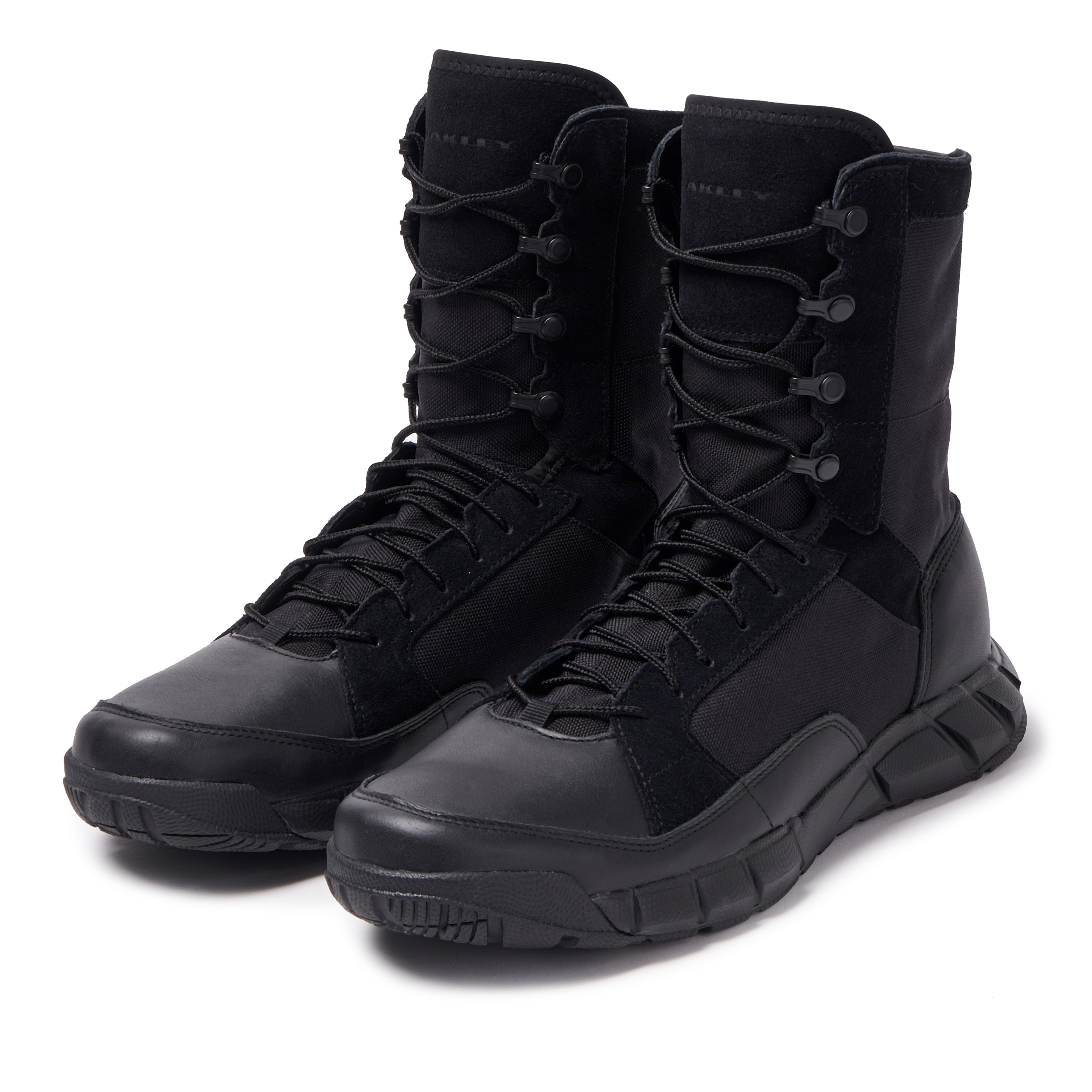 SI Light Patrol Boot - 2