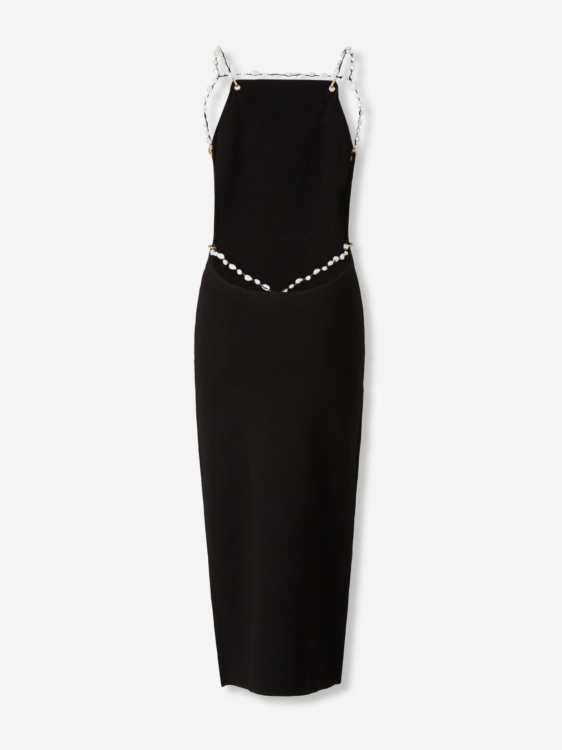 MIDI SKIRT CASSI - 2