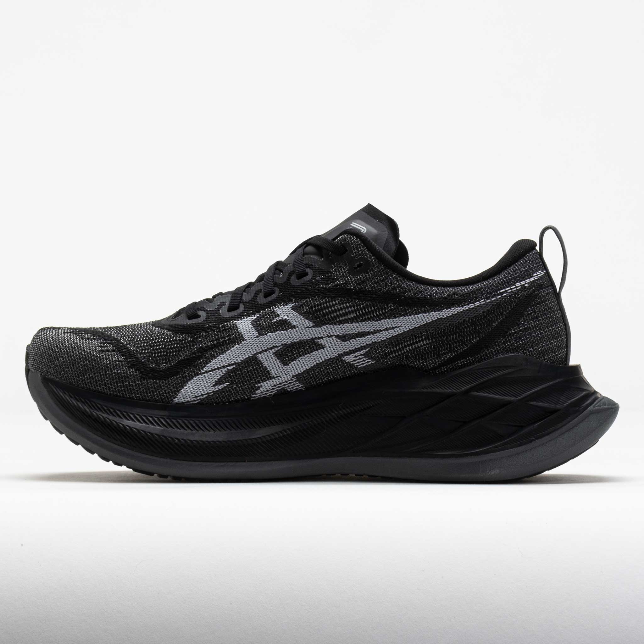 ASICS Superblast 2 Unisex Black/White - 2