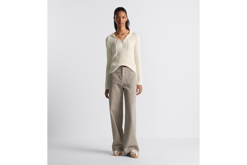 Dior Flared Jeans outlook