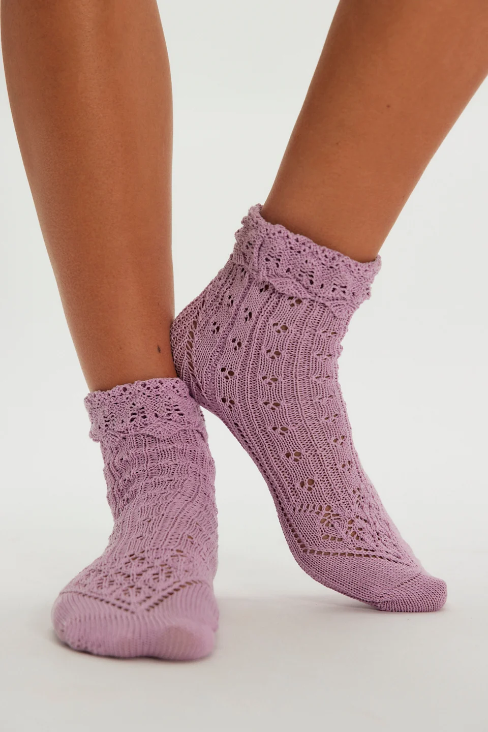Sweetie Socks - 1