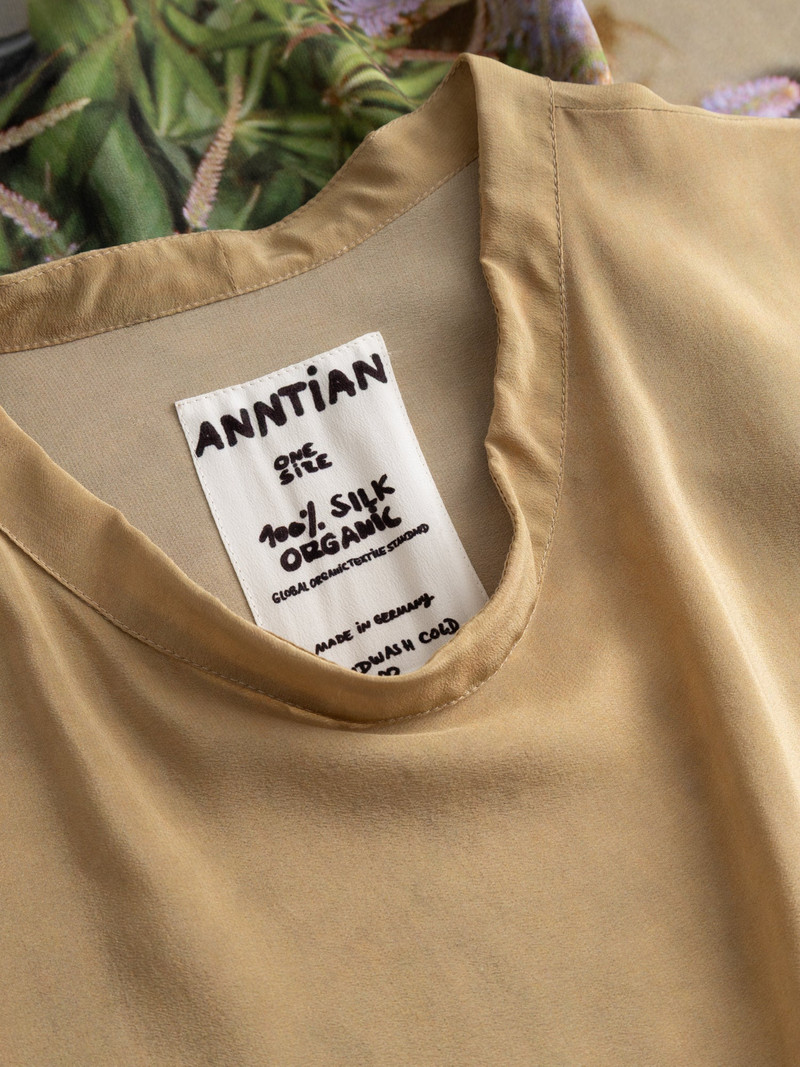BIG SHIRT - PRINT B 3