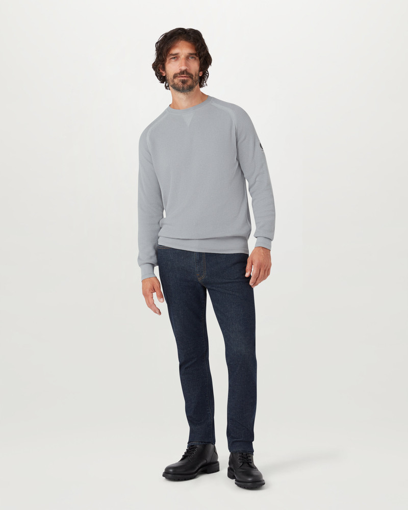 Belstaff GUIDE CREWNECK JUMPER outlook