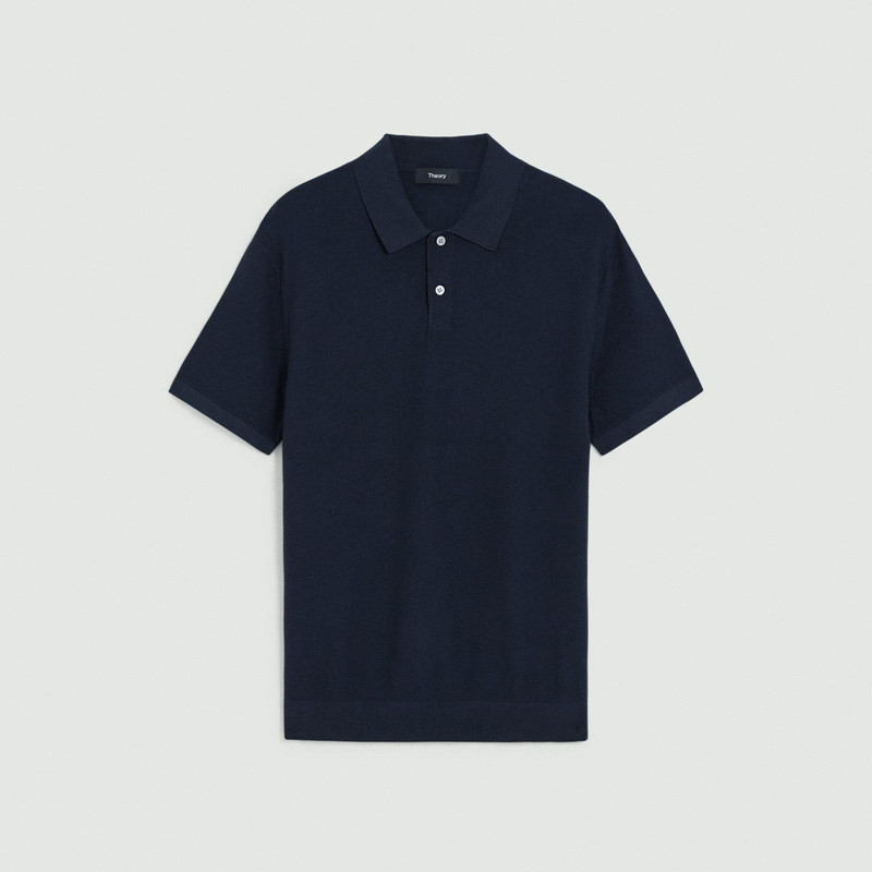 Goris Polo Shirt in Light Bilen 1