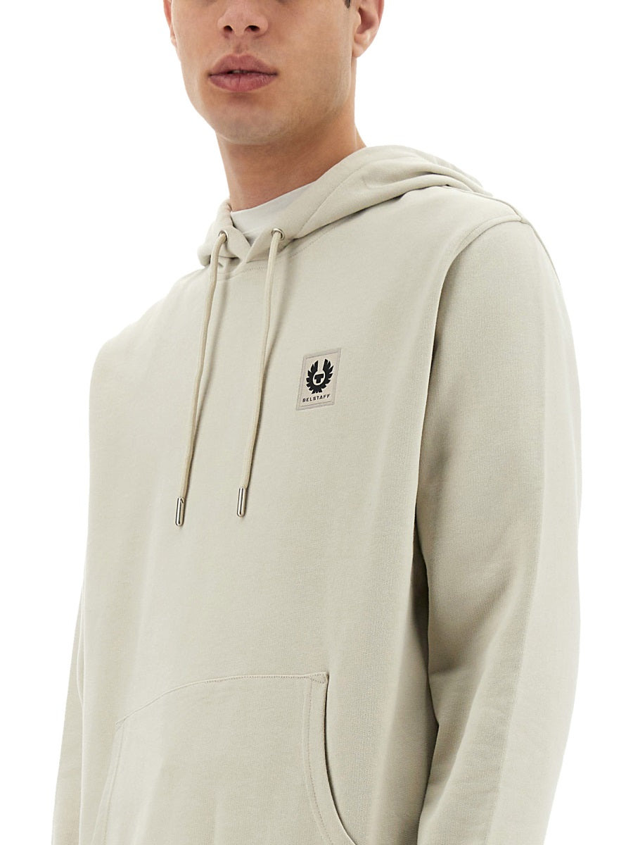 Belstaff Men Hoodie - 4