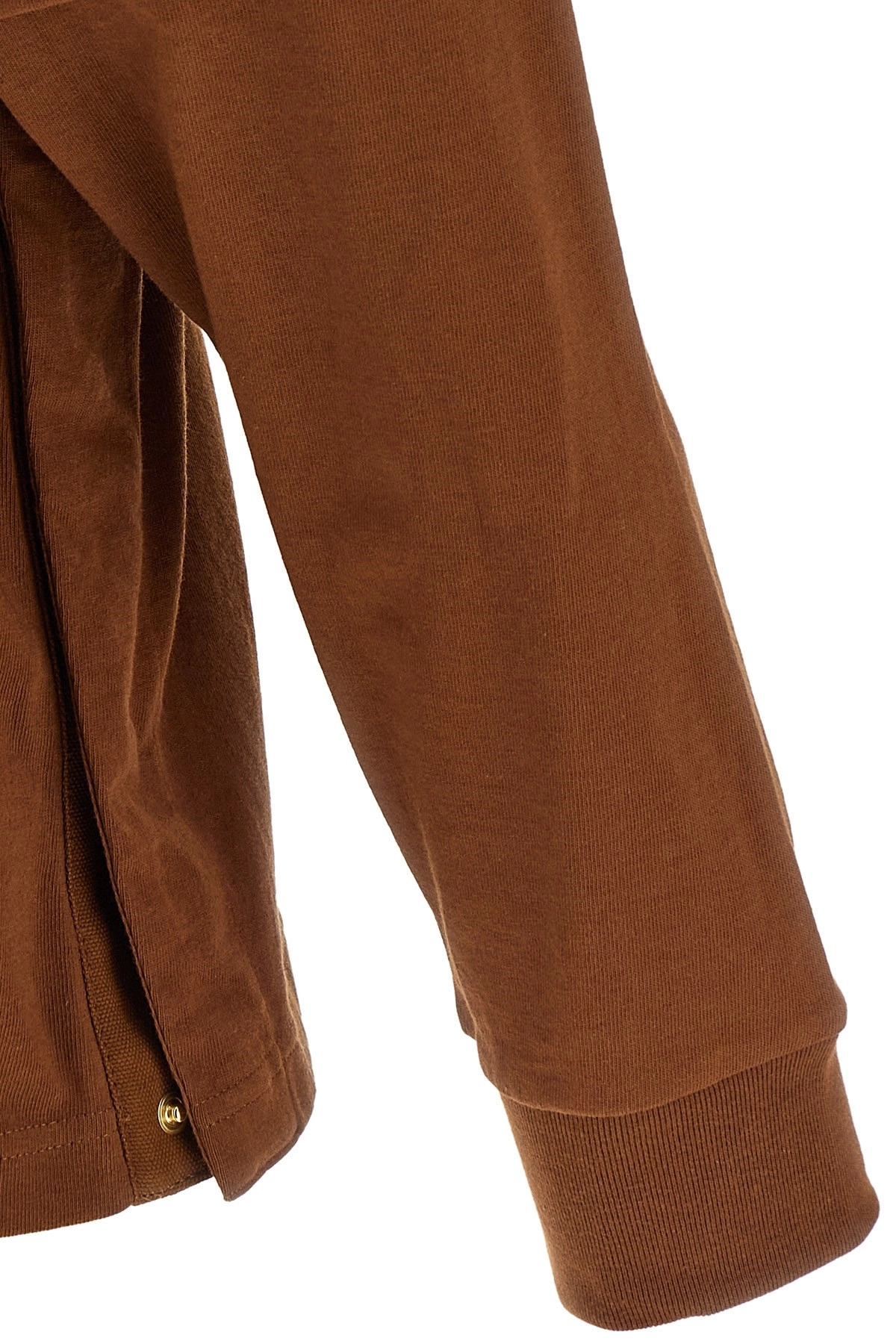 T-shirt capsule Sacai x Carhartt Wip - 4