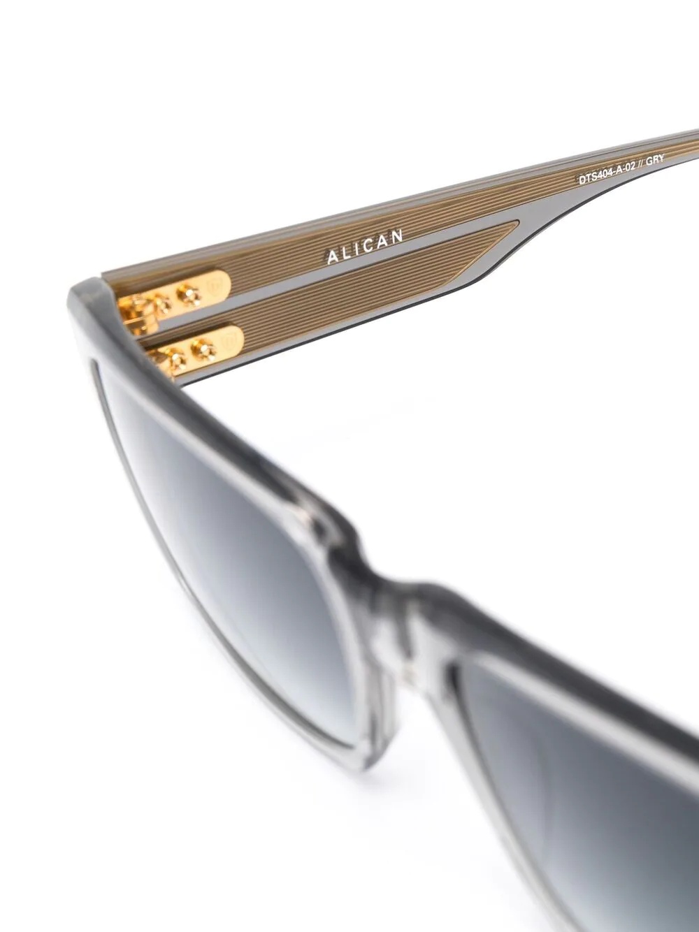 Alican wayfarer-frame sunglasses - 3