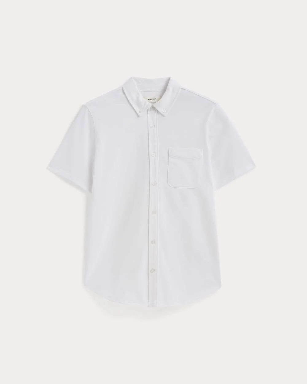 THE STARTUP SHORT-SLEEVE SHIRT - 1