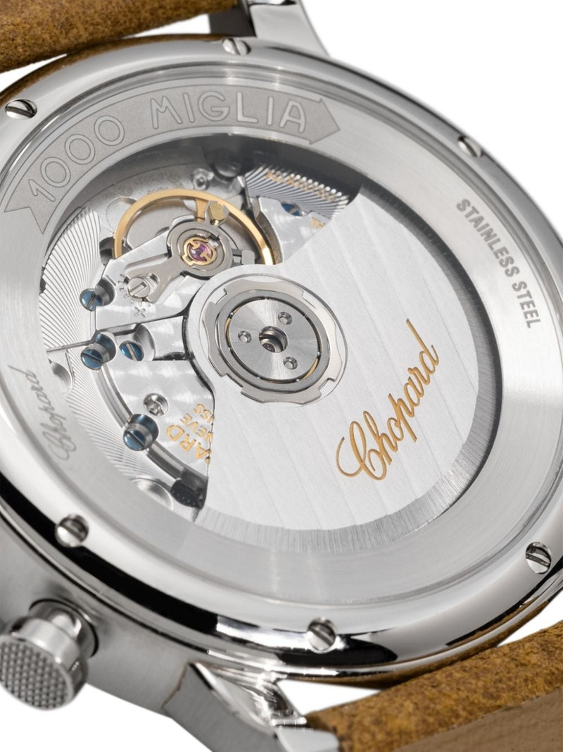 Mille Miglia Classic 40mm 4