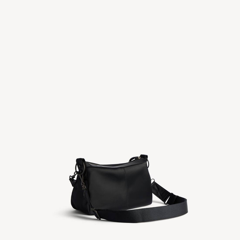 Men's Le City Moto Small in Black 3