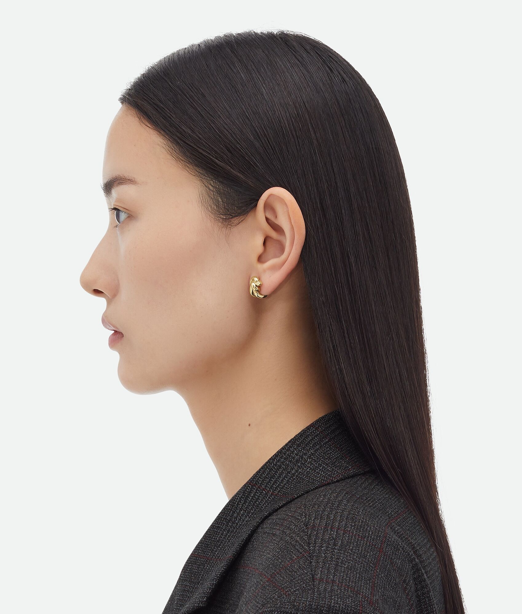 Knot Earrings - 4