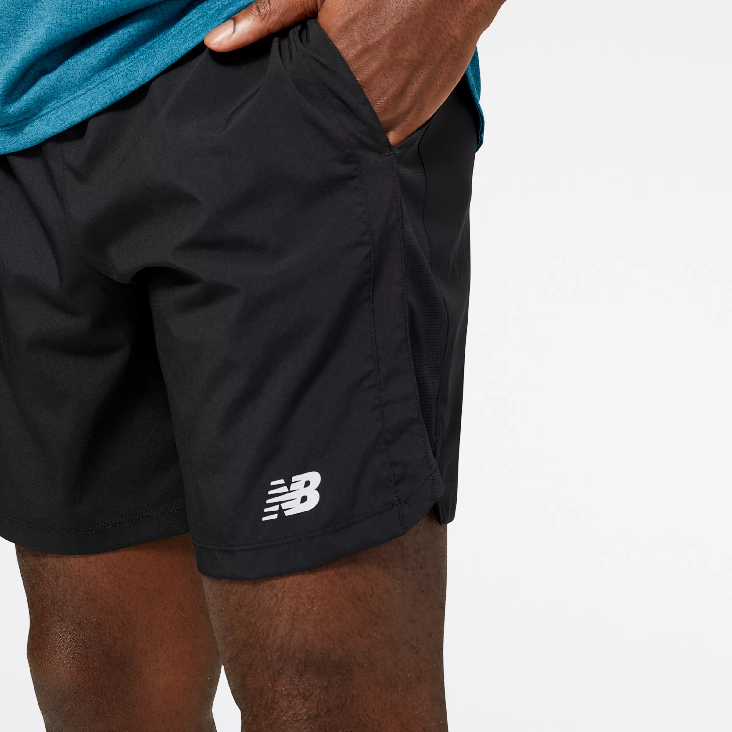 Accelerate 7 Inch Short - 4