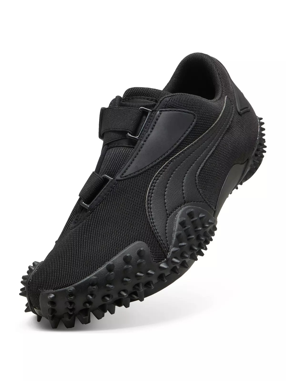 PUMA Mostro OG Prime "Puma Black/Puma Black" Women's Shoe - 5