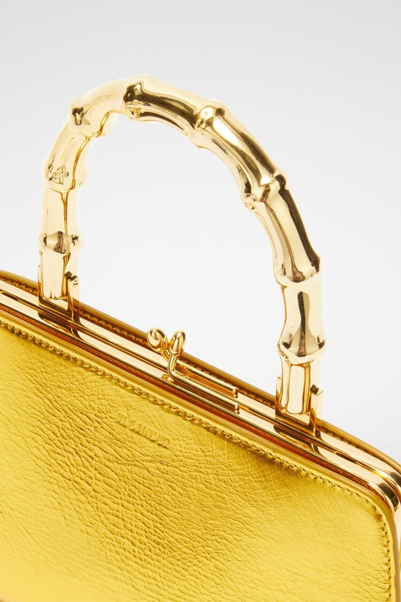 Jil Sander Goji Bamboo Mini outlook