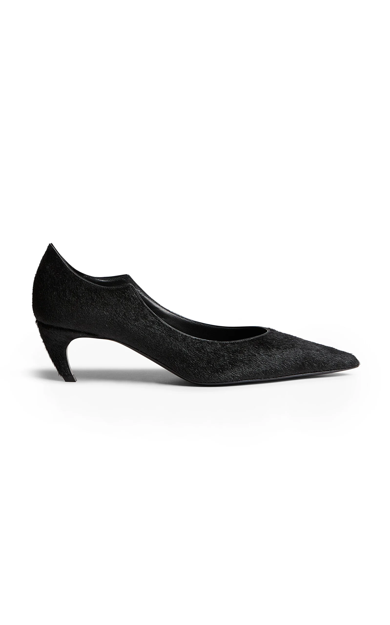 Valerie Pump 55 black - 1
