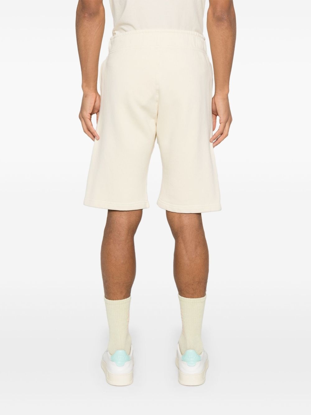 cotton shorts - 4