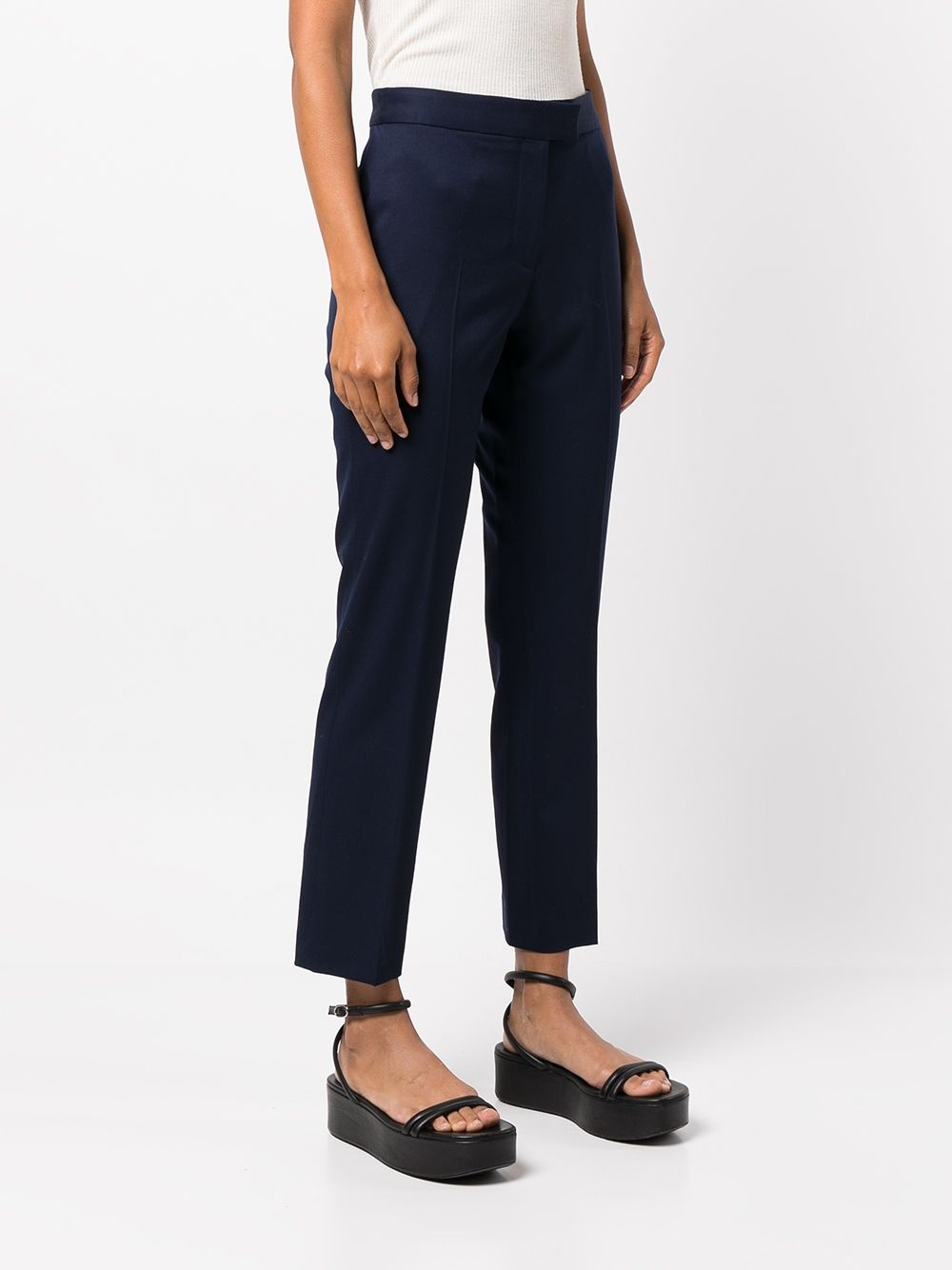 Todd straight-leg trousers - 3