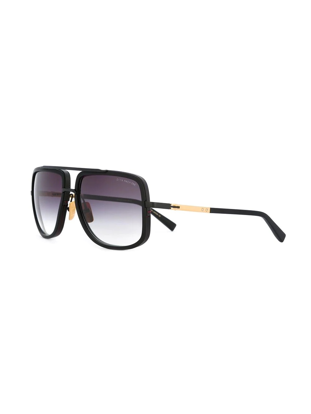 'Mach One' sunglasses - 2