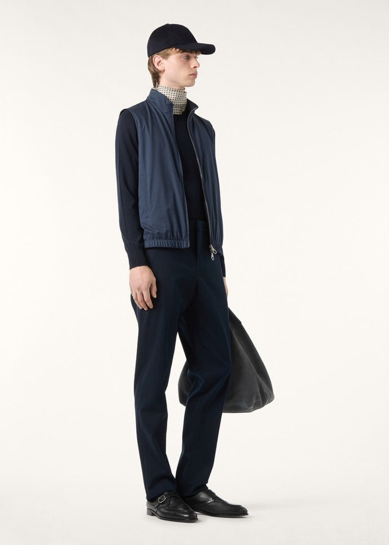 Loro Piana Loro Piana Vest outlook