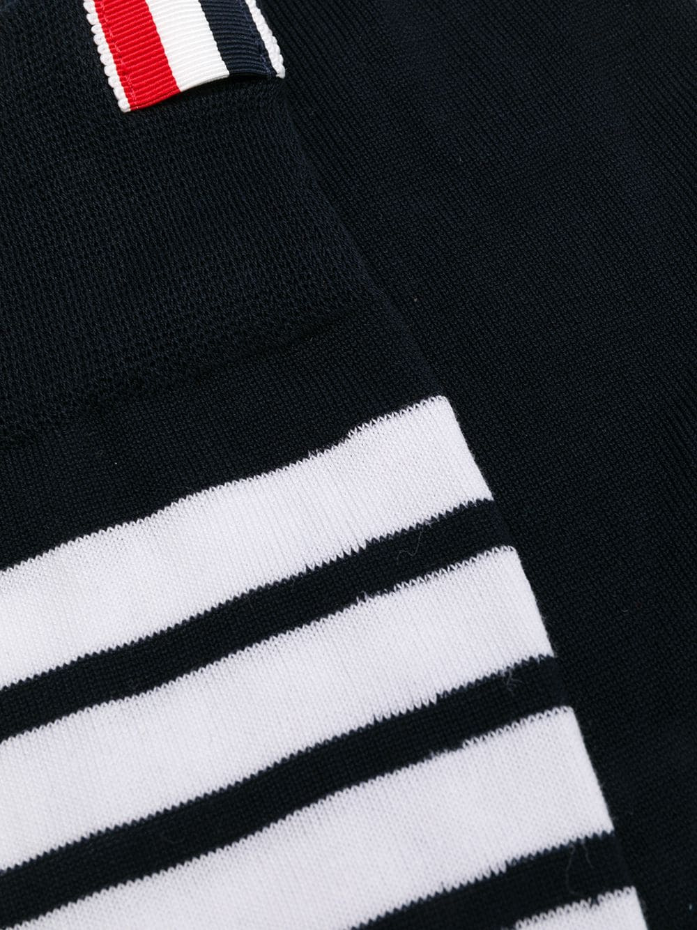 Mid Calf Socks - 2