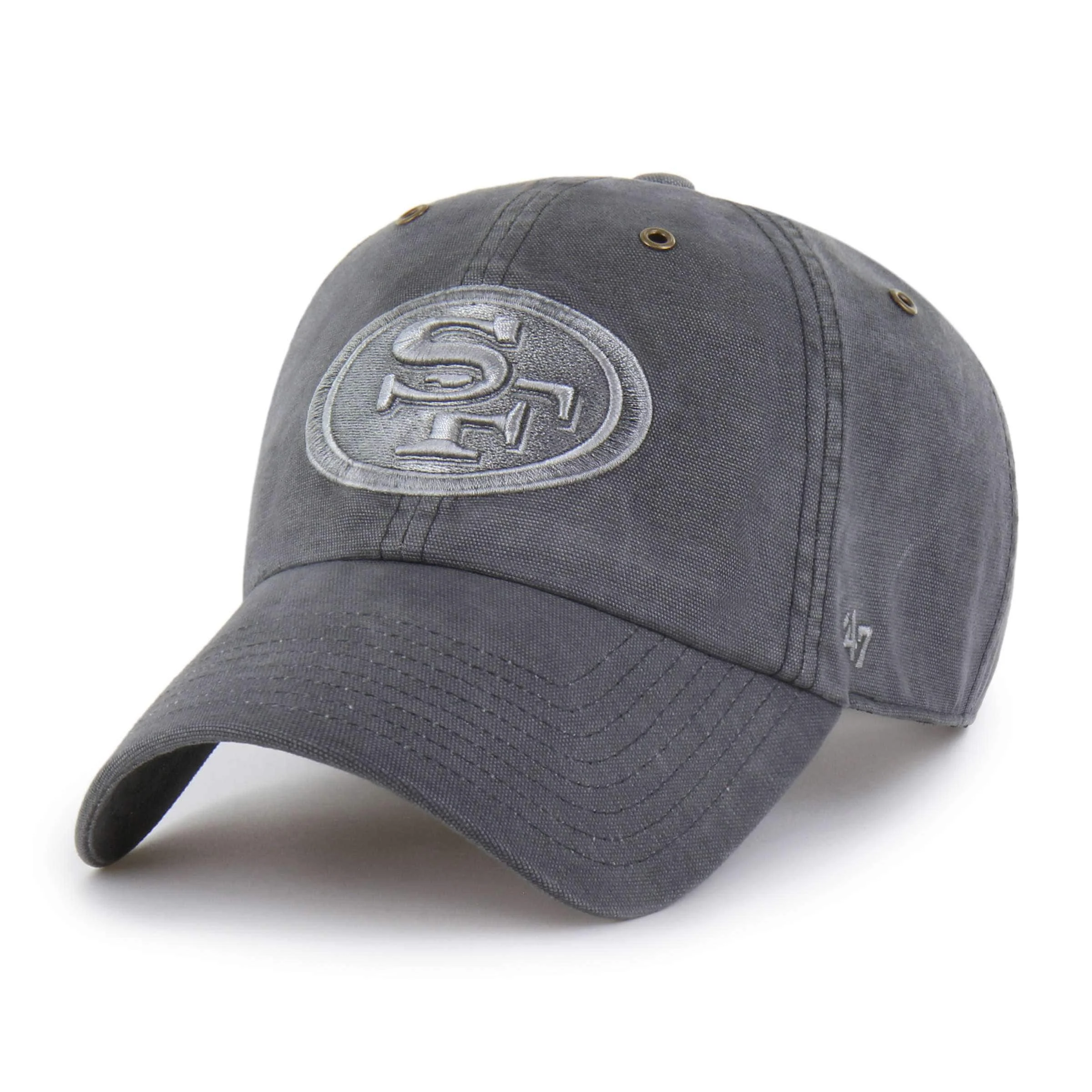 San Francisco 49Ers '47 Dyed Clean Up - 1