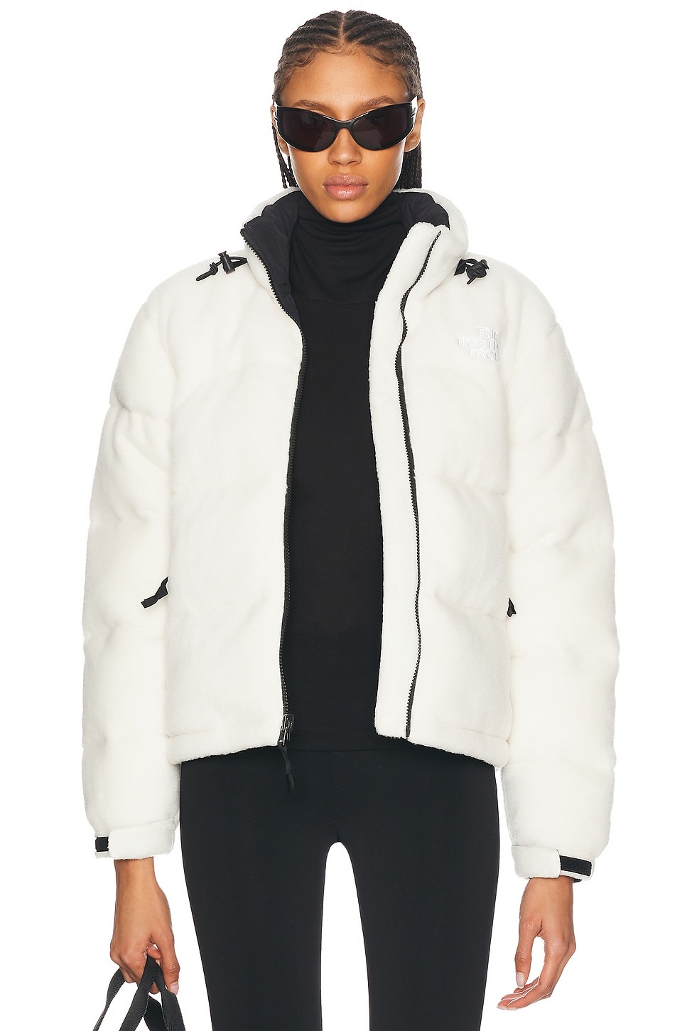 Polar Nuptse Reversible Jacket - 2