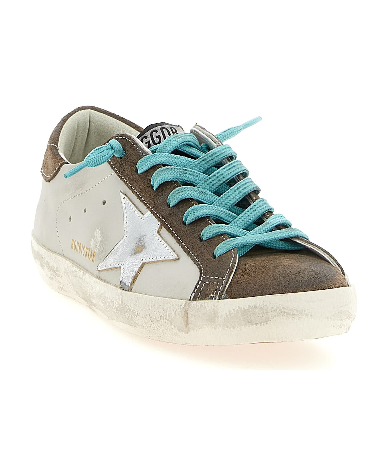 'superstar' Sneakers - 2