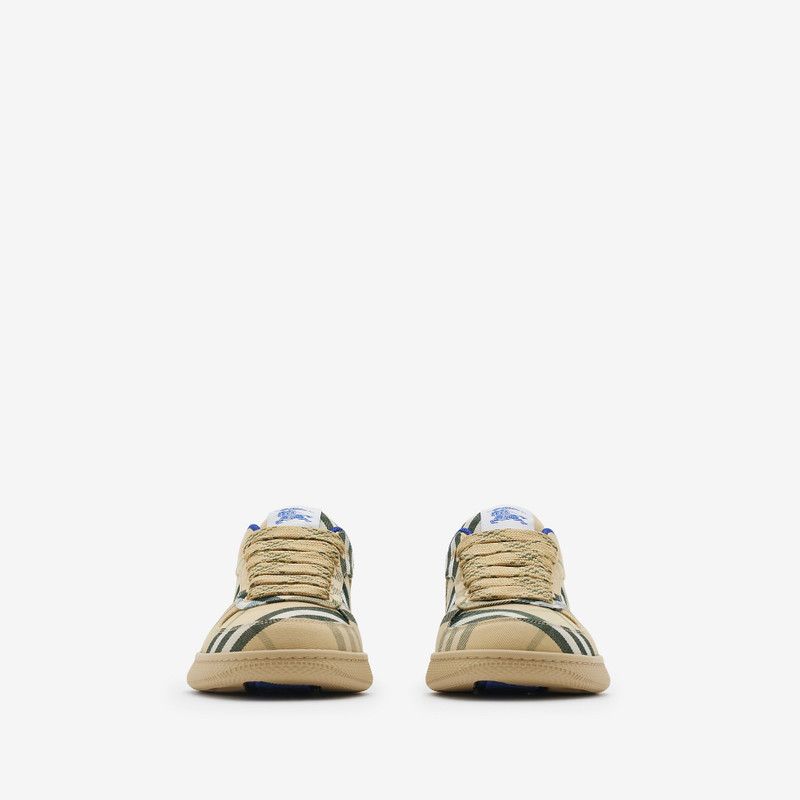 테라스 Sneakers 3
