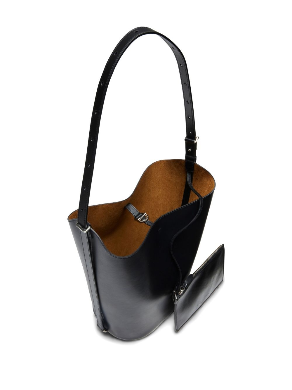 Brant bucket bag - 7