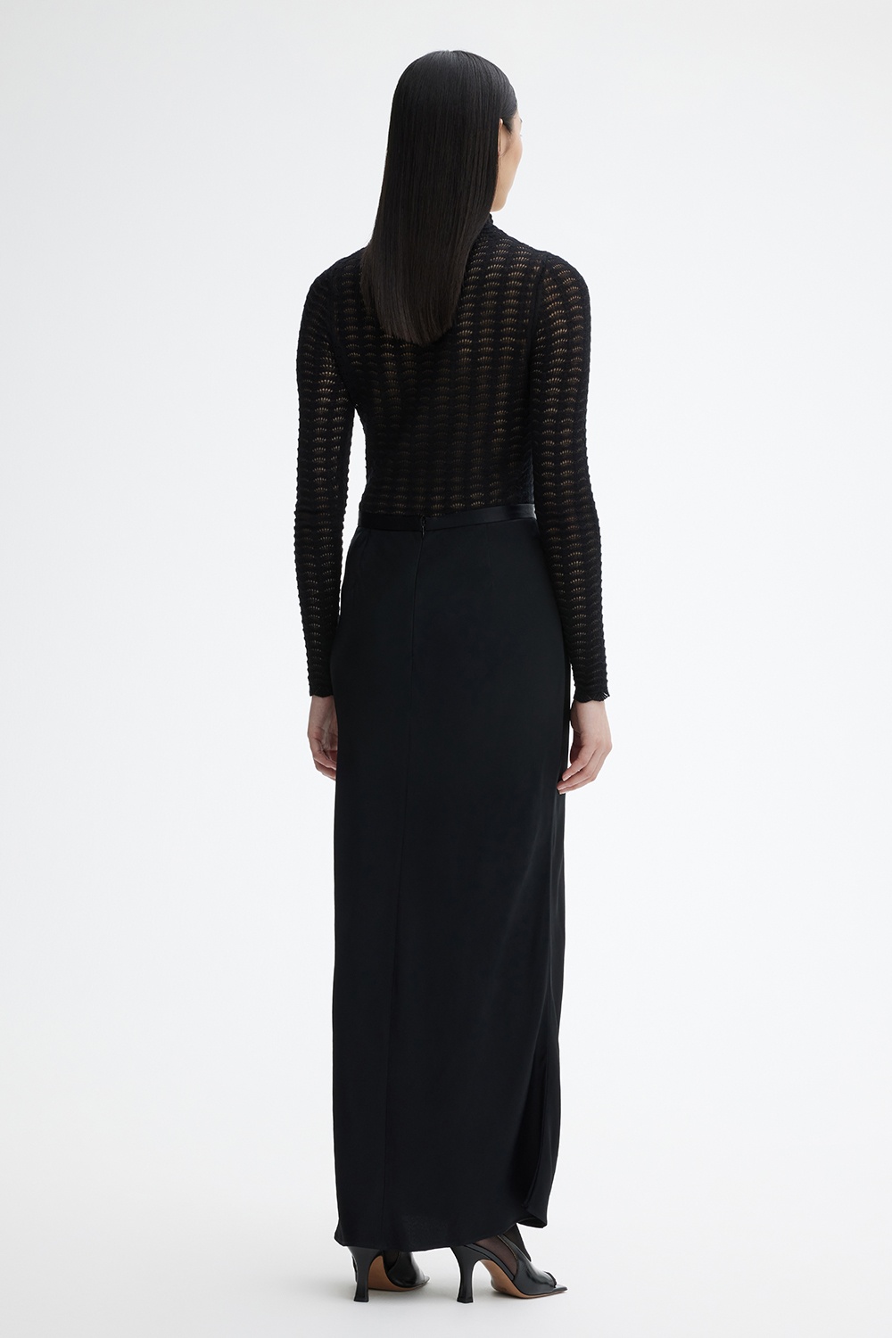 Maxi Skirt - 4