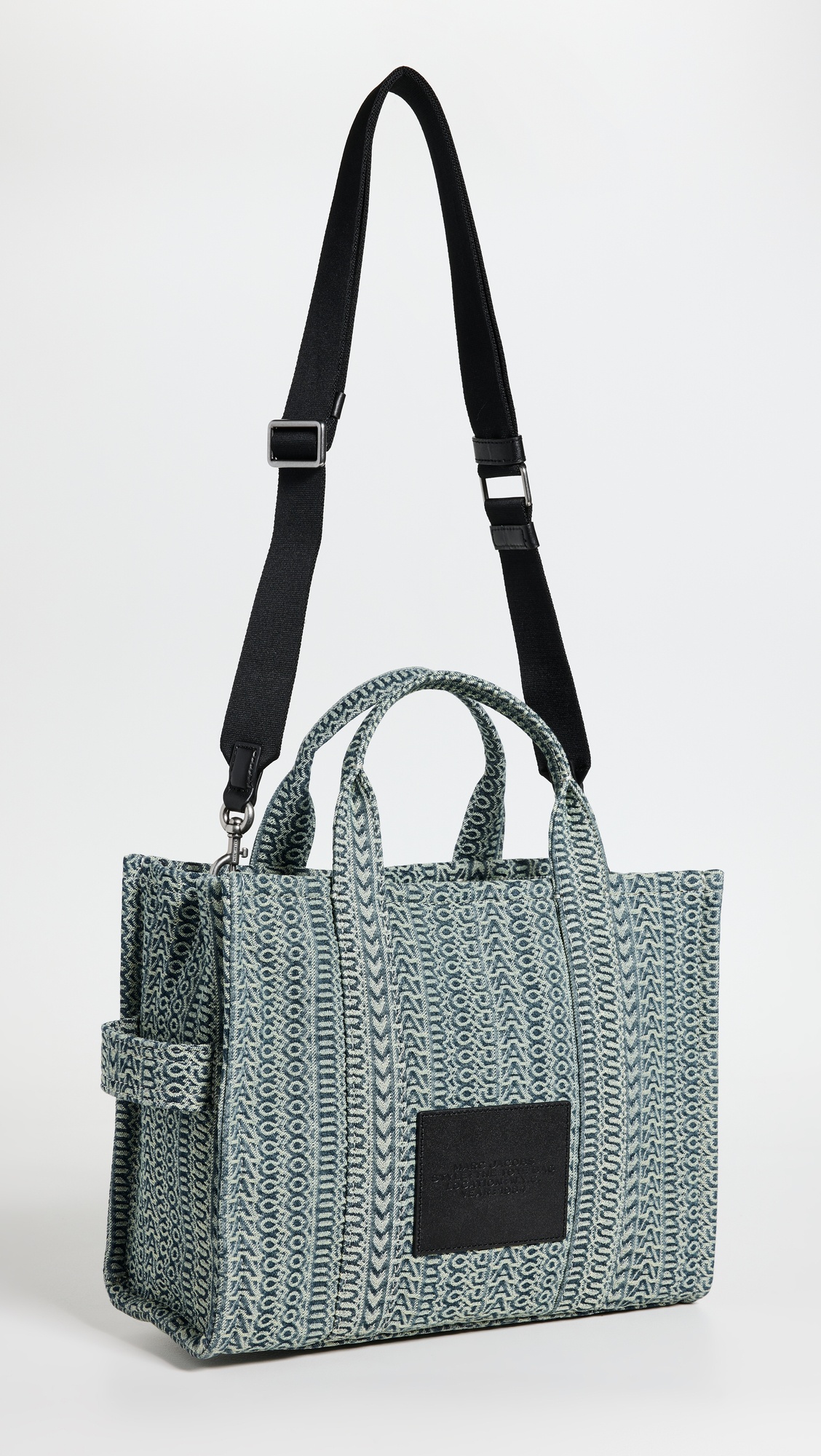 The Medium Tote - 3