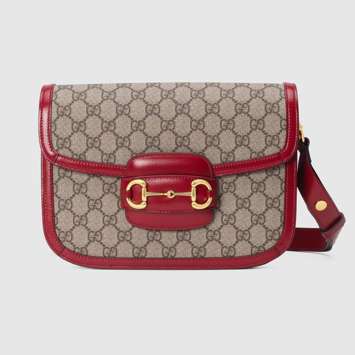 Gucci Horsebit 1955 shoulder bag - 1