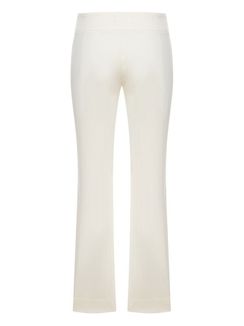 Etro button-detail trousers outlook