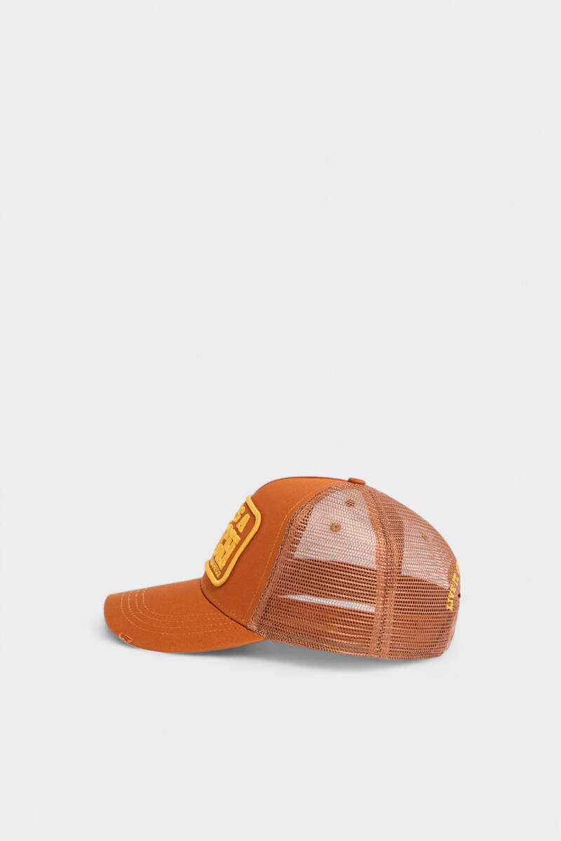 D2 GRAPHIC BASEBALL CAP 3