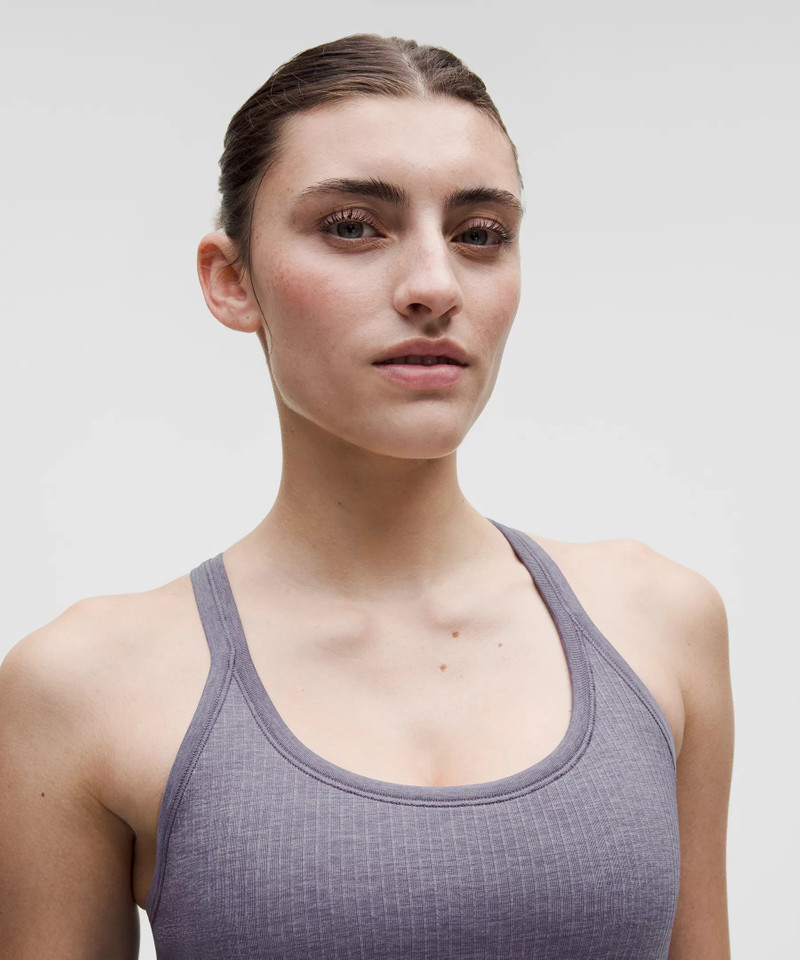 Ebb to Street Tank Top *Light Support, B/C Cup 4