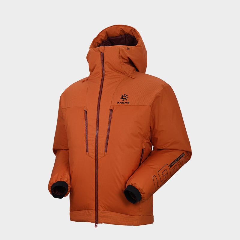 Kailas 6000GT 800FP Goose Down Jacket Men's 12