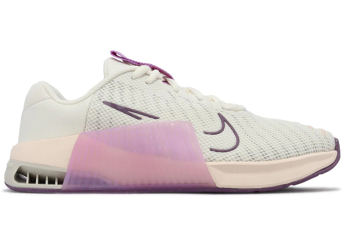 Nike Metcon 9 Sail Rush Fuchsia (Women's) - 1