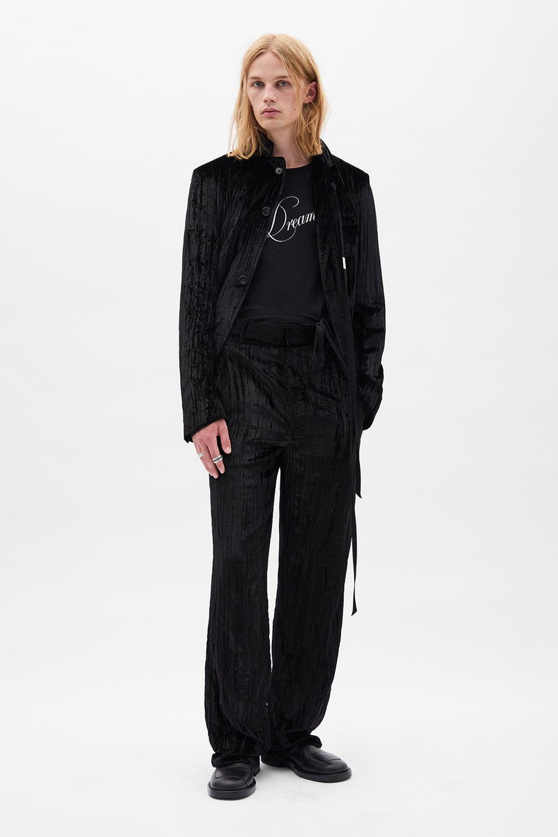 Greg Slim Fit Long Sleeves T 4