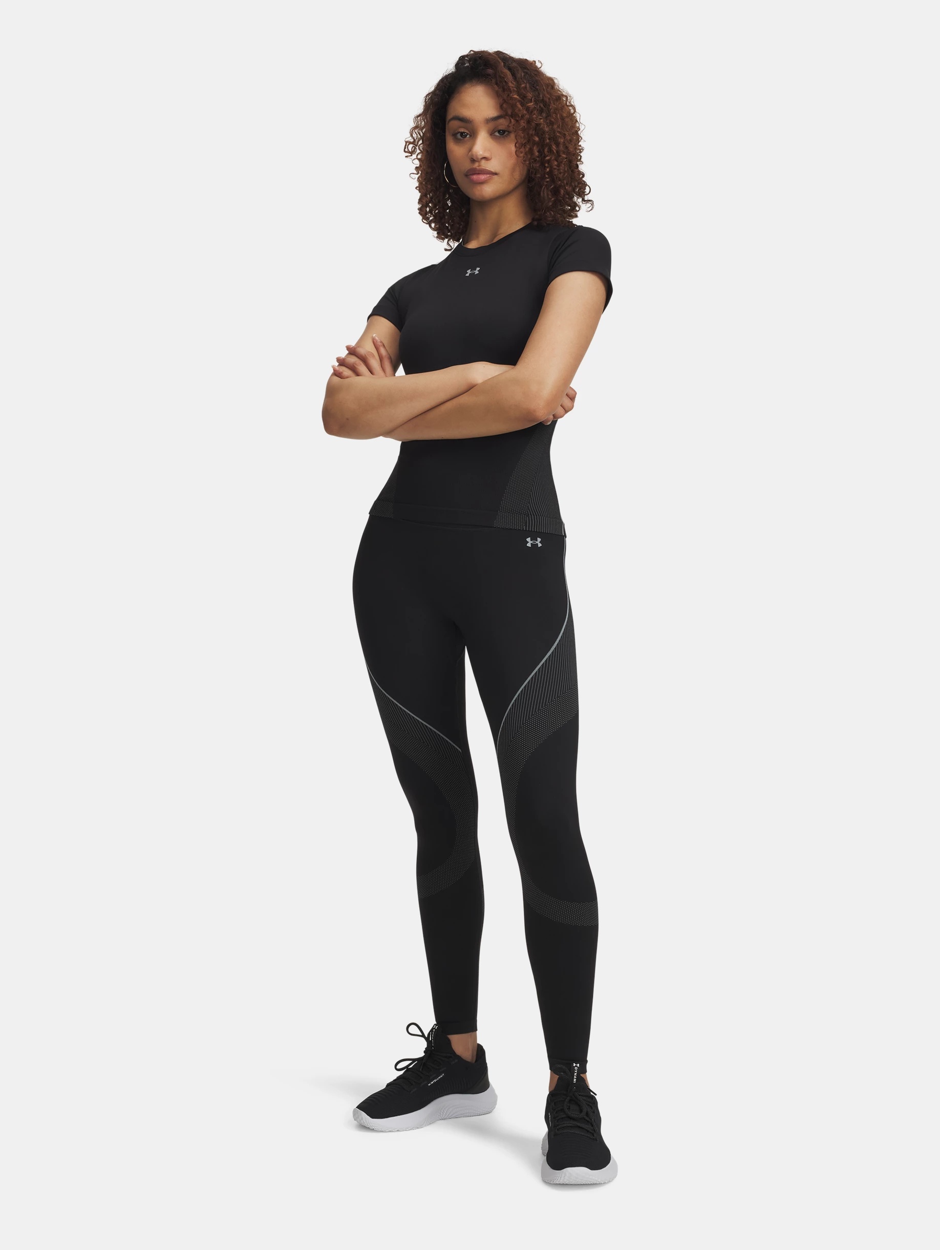 UA Vanish Seamless - 3