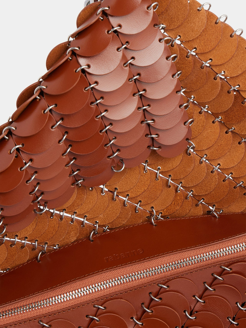 PACO BAG IN LEATHER 5