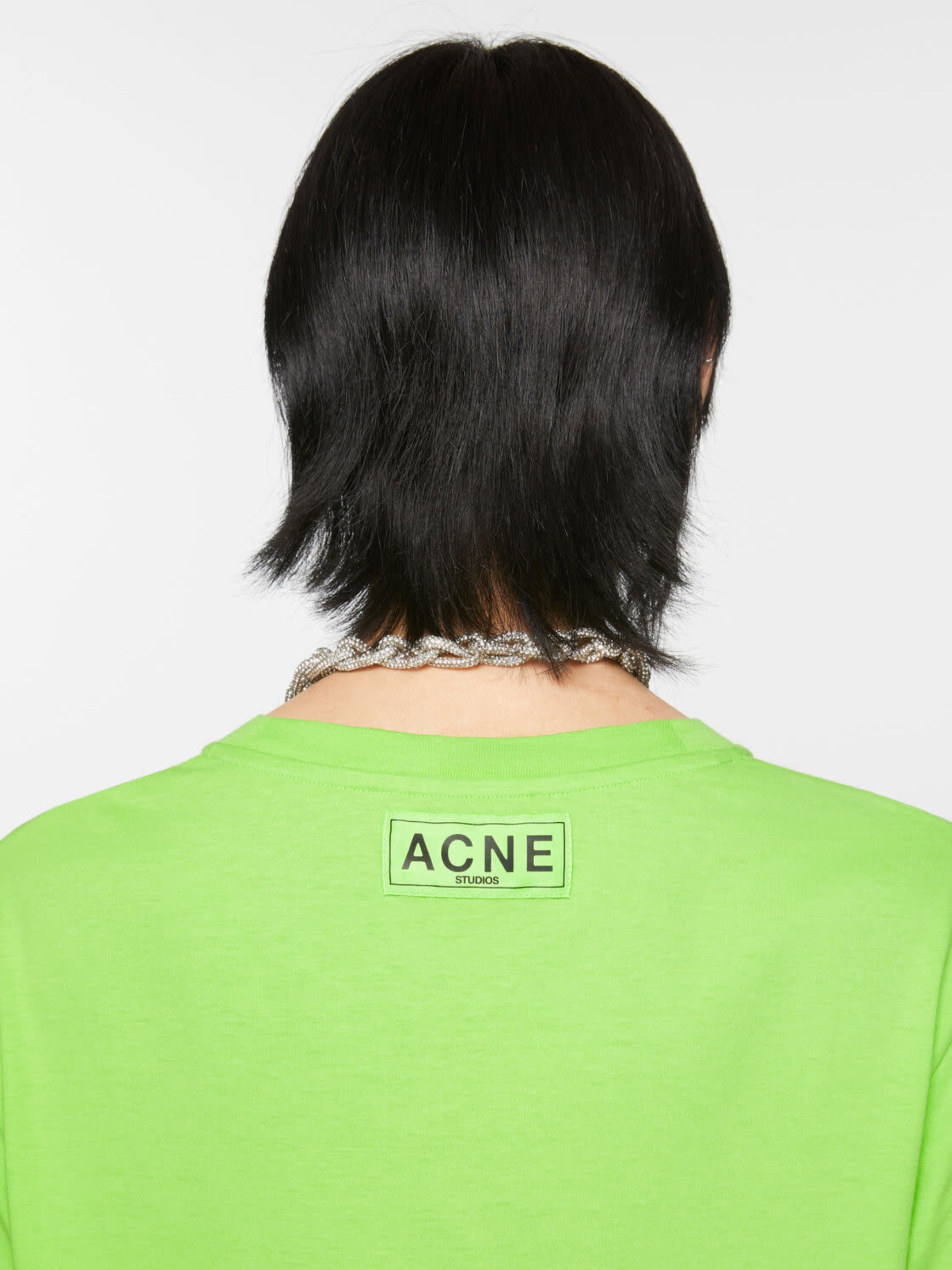 ACNE STUDIOS Women Printed T-Shirt - 3