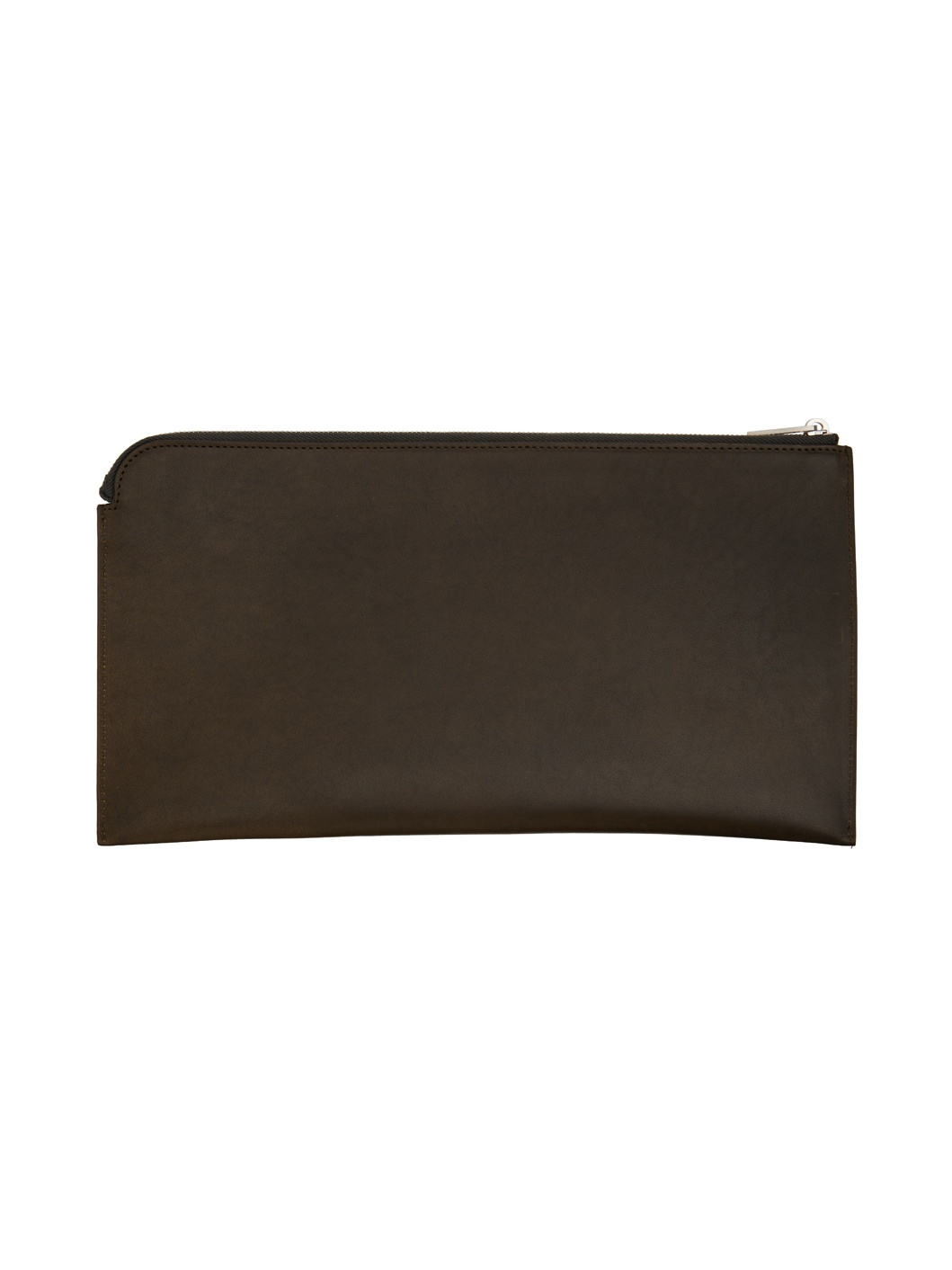 Brown Porterville Invite Envelope Wallet - 2