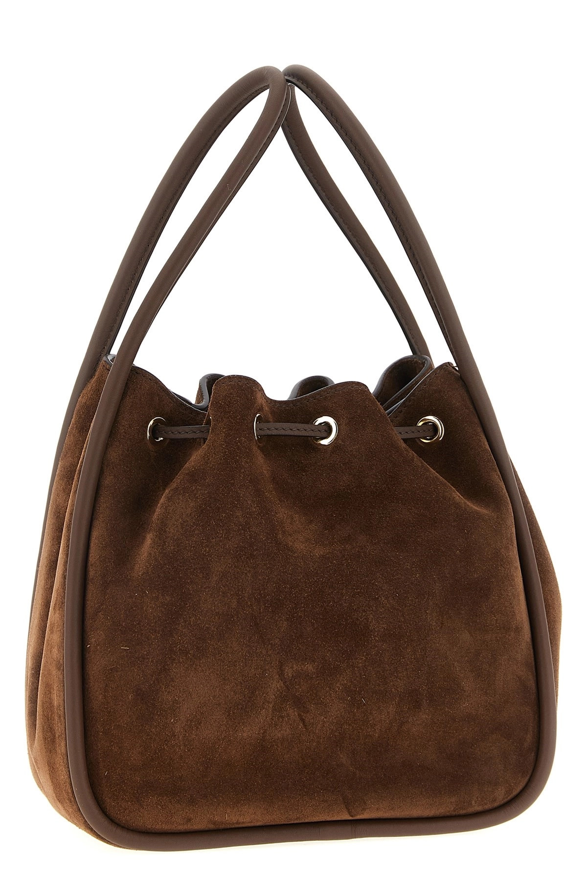 'Prada Darling' mini bucket bag - 2