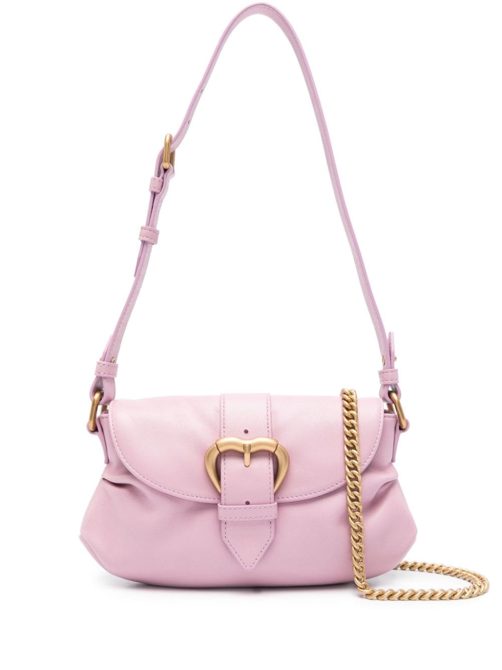 mini Jolene shoulder bag - 1