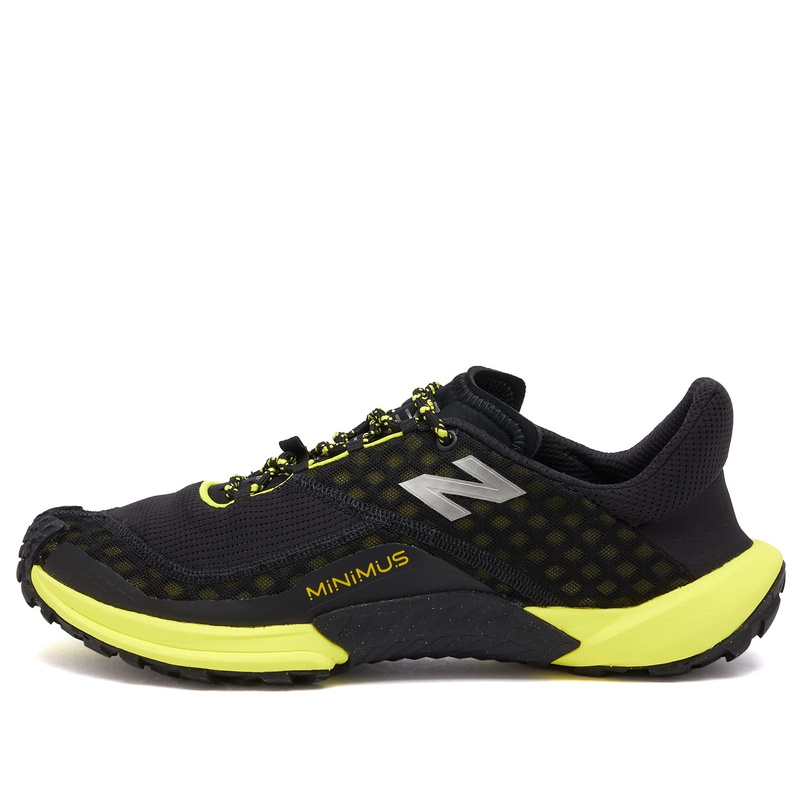 New Balance Minimus Trail Sneakers - 2